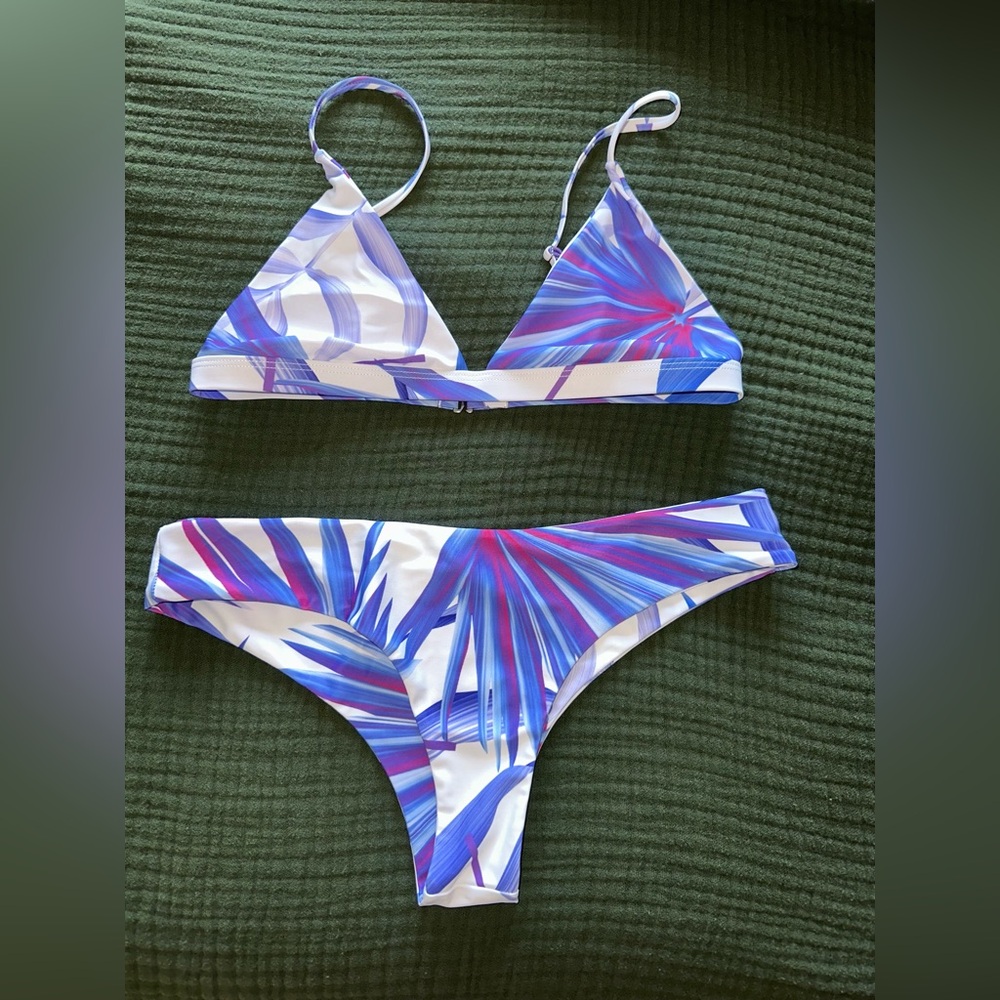 Vaya Island Bikini